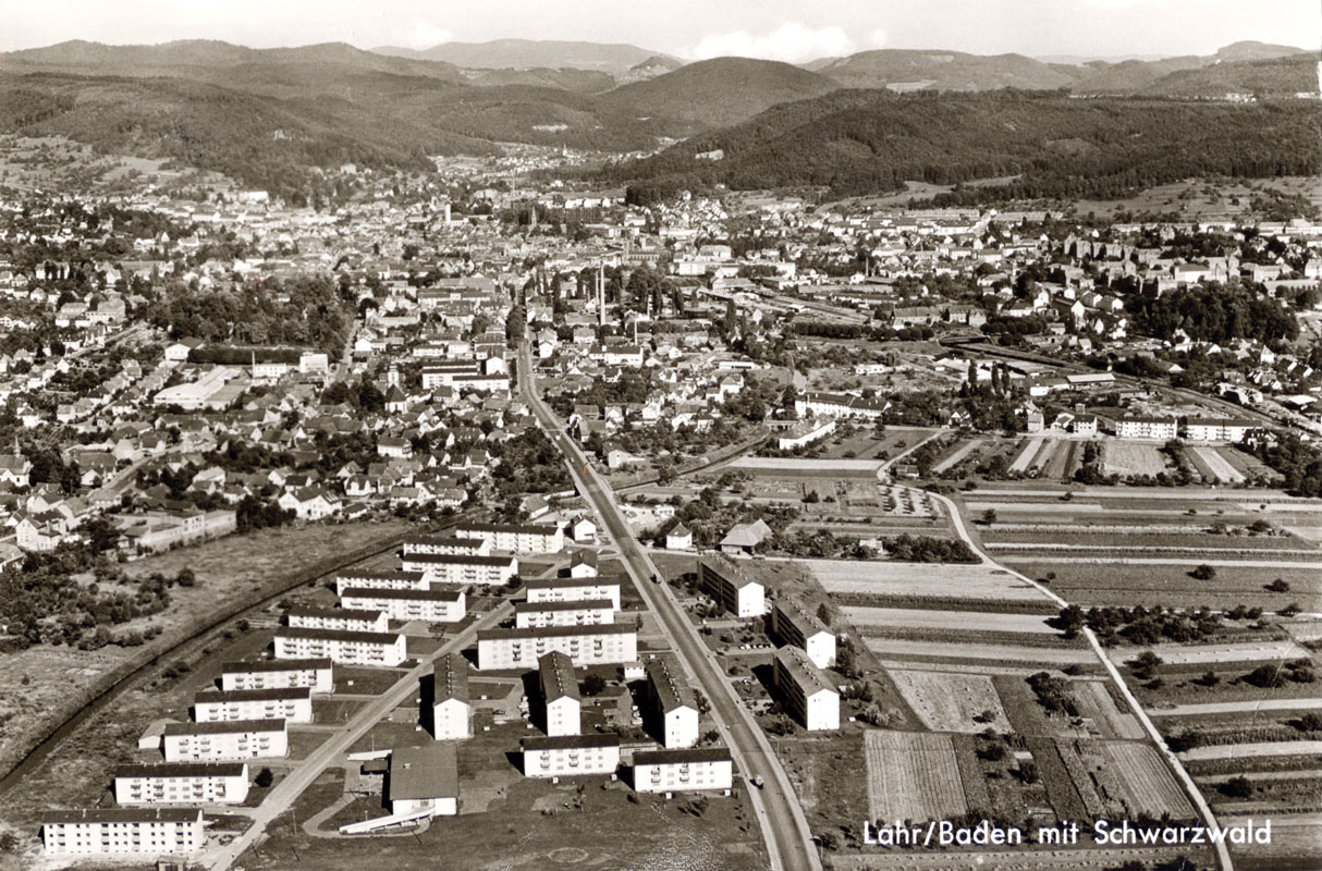 Glockengumpen-1963, heute Kanadaring