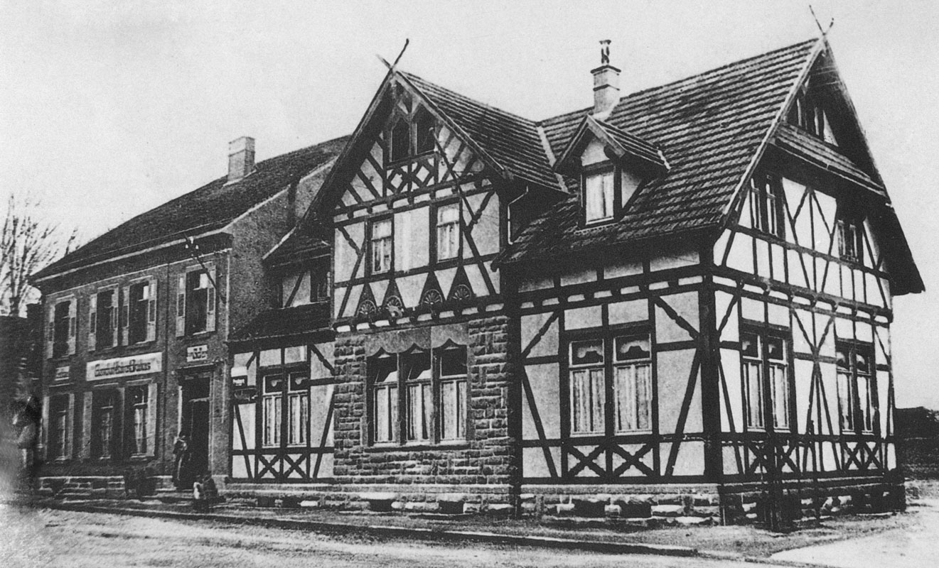 Gasthaus-Adler