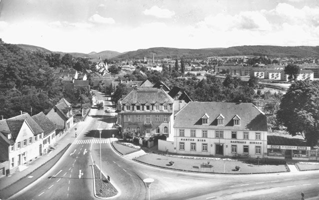Hirschplatz-1958
